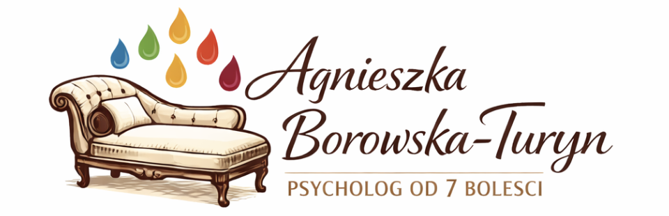 Agnieszka Borowska Turyn